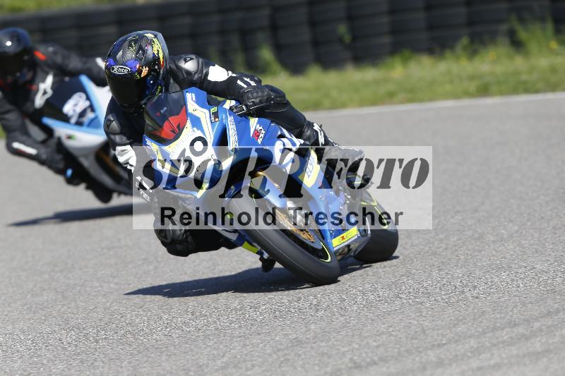 /12 30.04.2025 Speer Racing ADR/Gruppe gruen/30